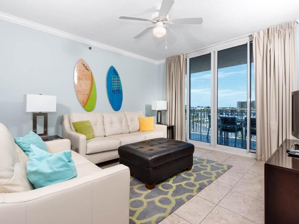 Waterscape A V Vila Fort Walton Beach Exterior foto
