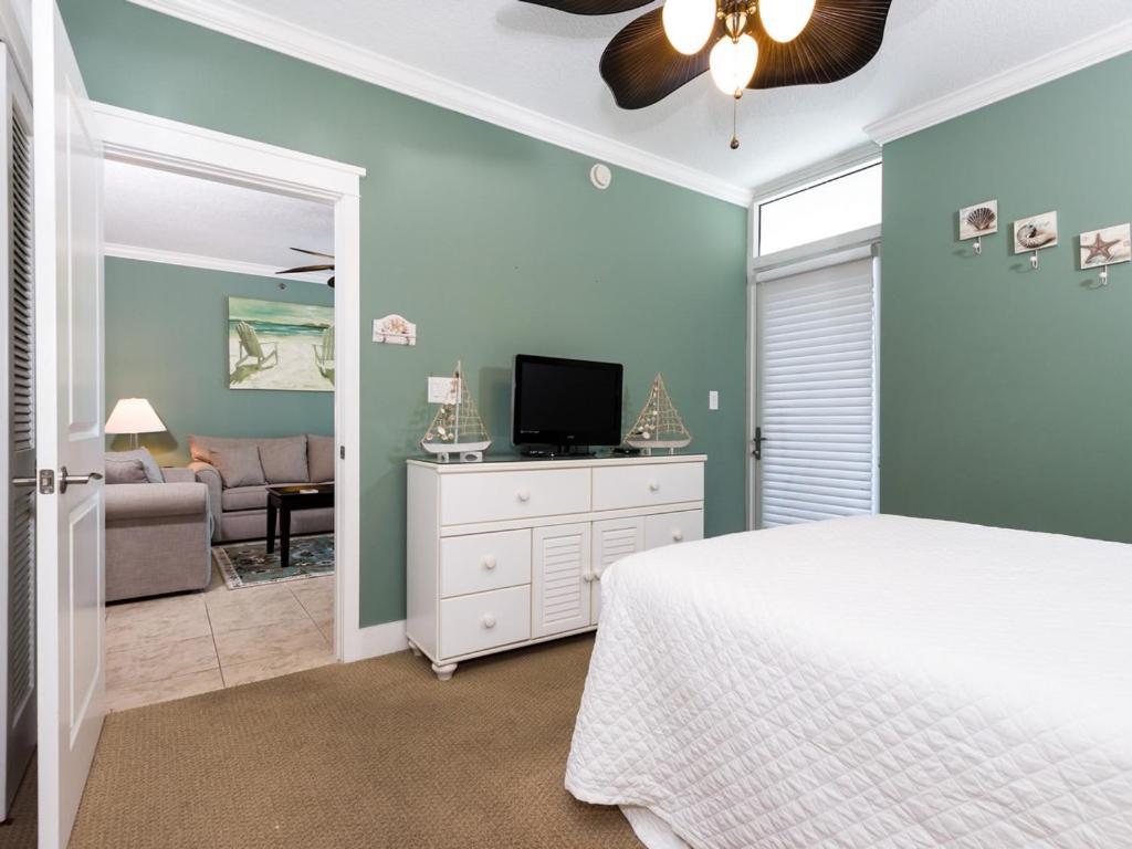 Waterscape A V Vila Fort Walton Beach Exterior foto