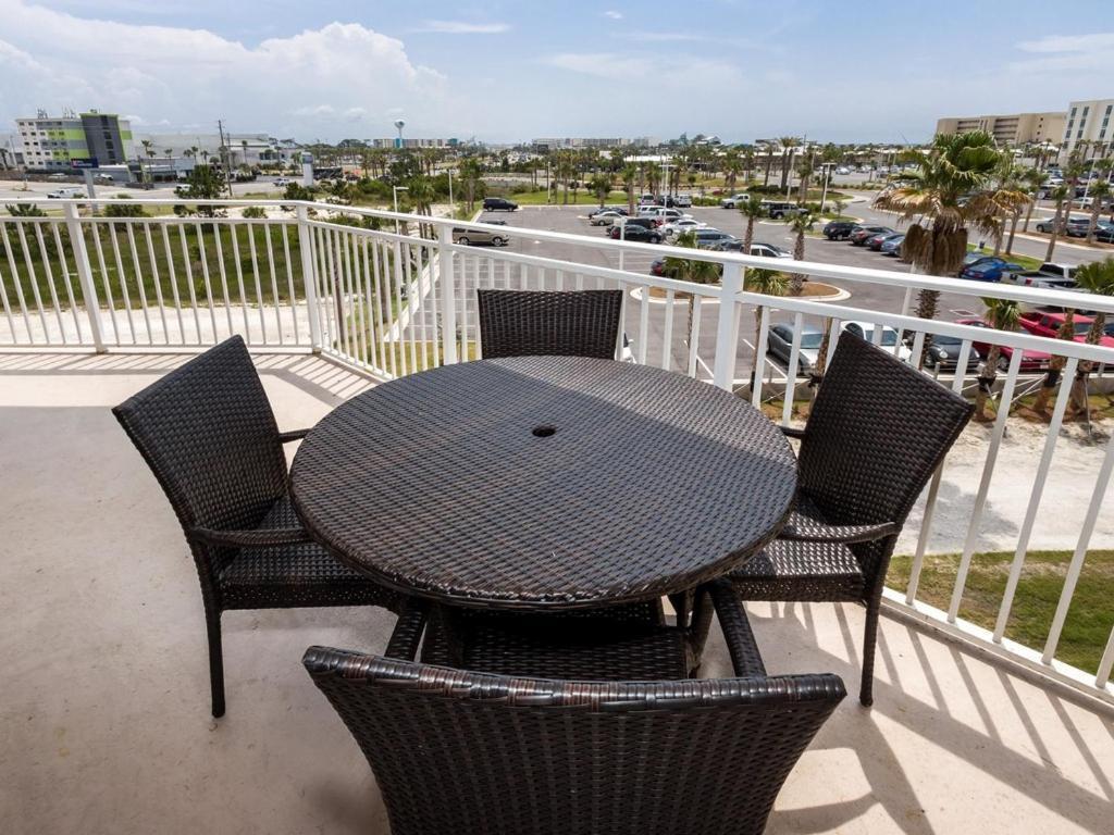 Waterscape A V Vila Fort Walton Beach Exterior foto