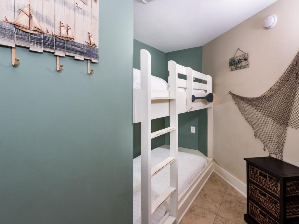 Waterscape A V Vila Fort Walton Beach Exterior foto