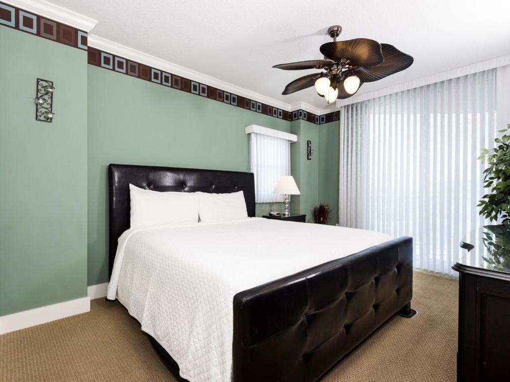 Waterscape A V Vila Fort Walton Beach Exterior foto