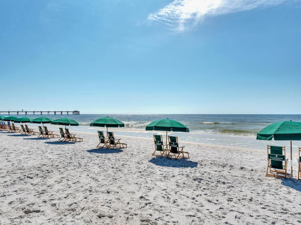 Waterscape A V Vila Fort Walton Beach Exterior foto