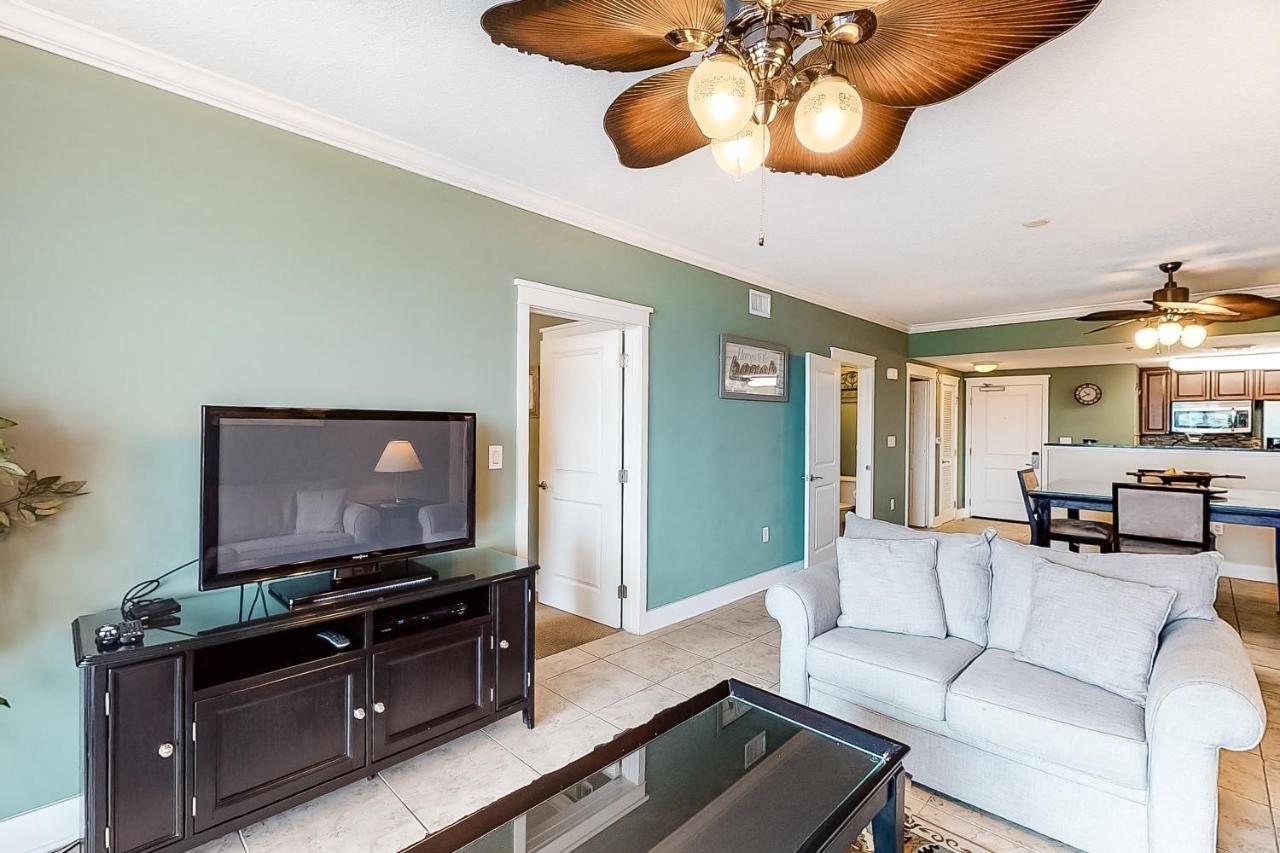 Waterscape A V Vila Fort Walton Beach Exterior foto