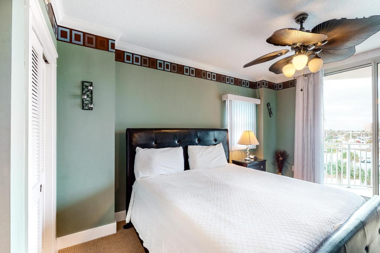 Waterscape A V Vila Fort Walton Beach Exterior foto