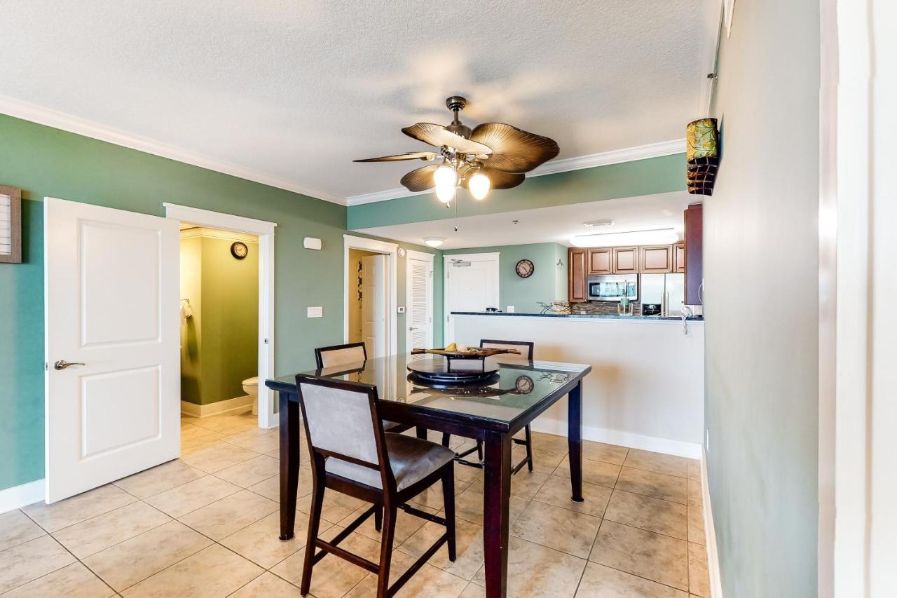Waterscape A V Vila Fort Walton Beach Exterior foto