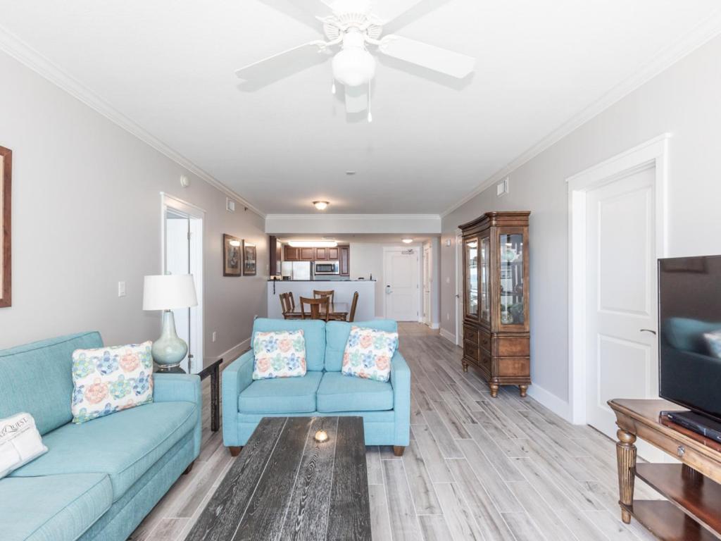 Waterscape A V Vila Fort Walton Beach Quarto foto