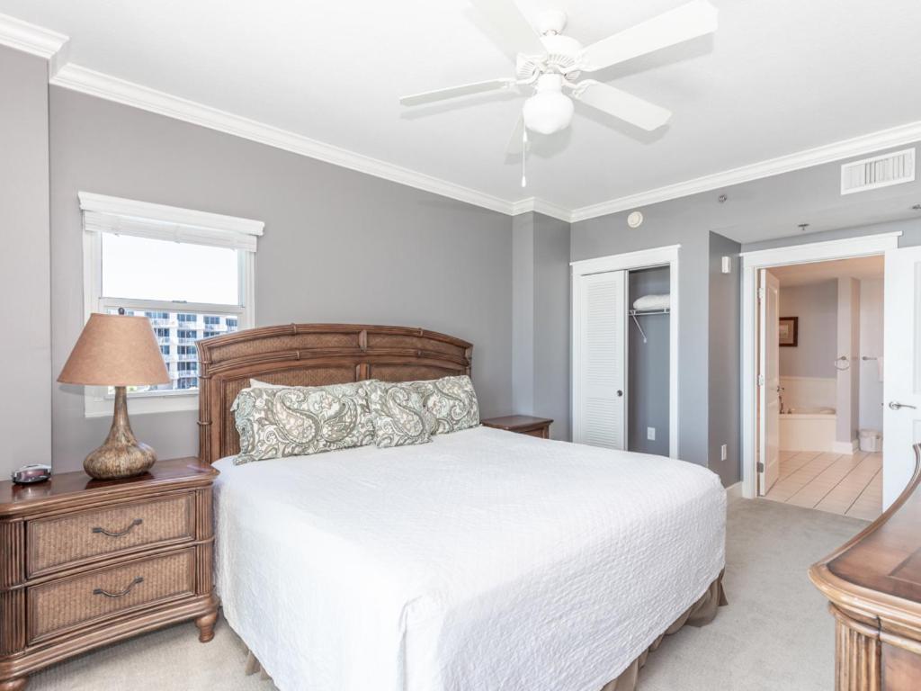 Waterscape A V Vila Fort Walton Beach Quarto foto