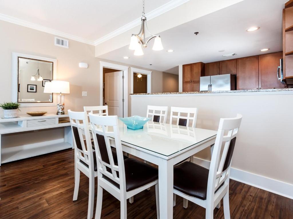 Waterscape A V Vila Fort Walton Beach Quarto foto