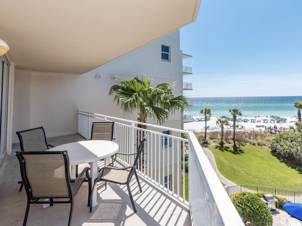 Waterscape A V Vila Fort Walton Beach Quarto foto