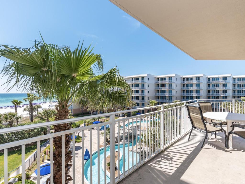 Waterscape A V Vila Fort Walton Beach Quarto foto