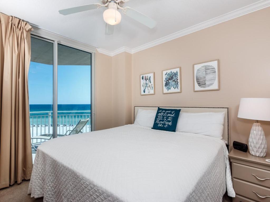 Waterscape A V Vila Fort Walton Beach Quarto foto