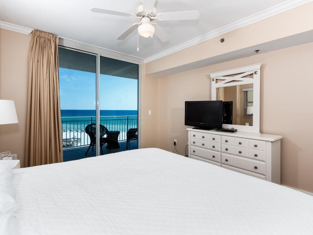 Waterscape A V Vila Fort Walton Beach Quarto foto