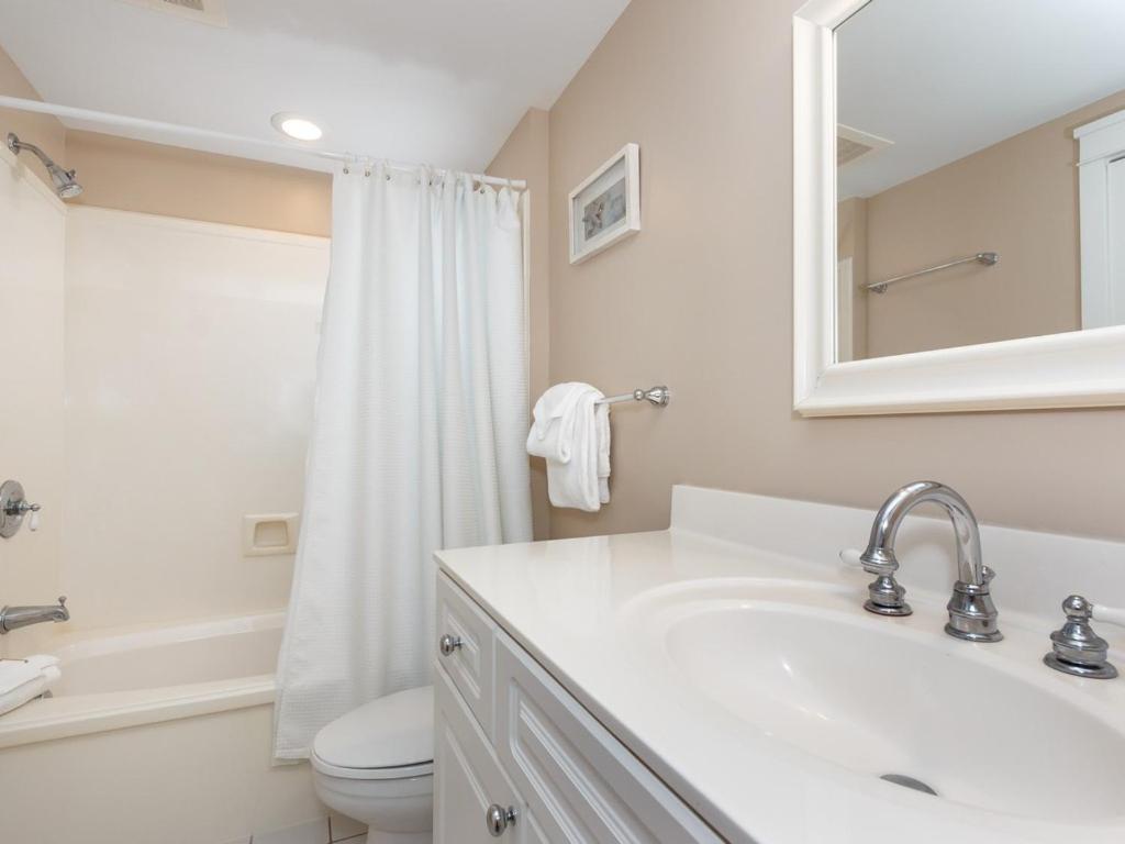 Waterscape A V Vila Fort Walton Beach Quarto foto