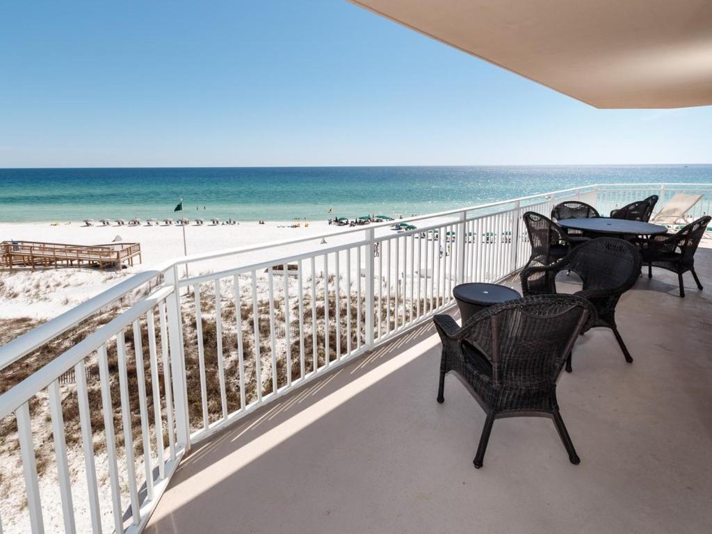 Waterscape A V Vila Fort Walton Beach Quarto foto