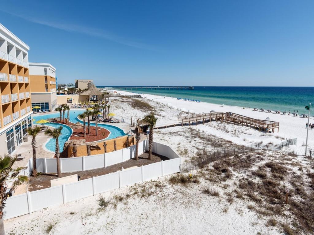 Waterscape A V Vila Fort Walton Beach Quarto foto