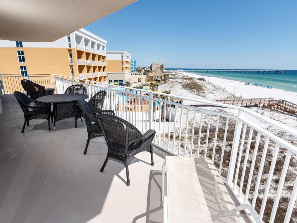 Waterscape A V Vila Fort Walton Beach Quarto foto